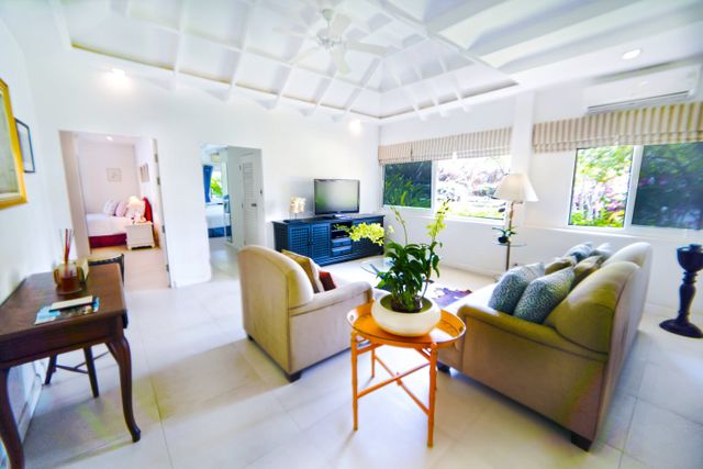塔瑪琳德尊爵別墅飯店（Tamarind Exclusive Villas）-湖洲別墅（6間臥室）（Lake Villa ( 6 bedrooms)-7