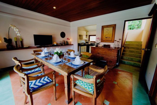 塔瑪琳德尊爵別墅飯店（Tamarind Exclusive Villas）-蘭花別墅（3間臥室）（Orchid Villa ( 3 Bedrooms)-5