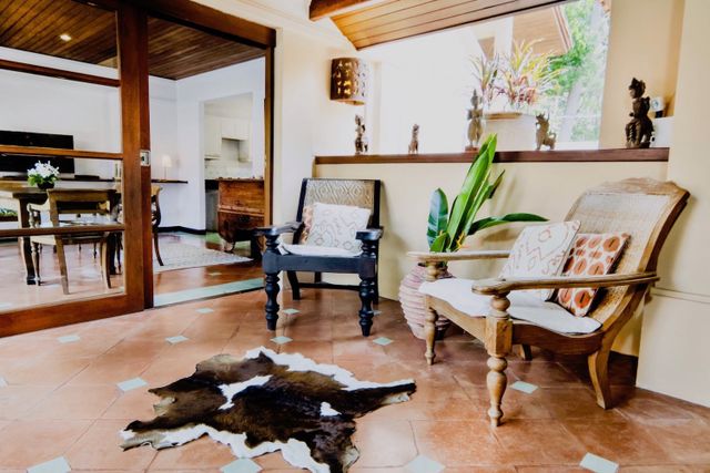 塔瑪琳德尊爵別墅飯店（Tamarind Exclusive Villas）-蘭花別墅（3間臥室）（Orchid Villa ( 3 Bedrooms)-6