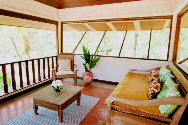 塔瑪琳德尊爵別墅飯店（Tamarind Exclusive Villas）-蘭花別墅（3間臥室）（Orchid Villa ( 3 Bedrooms)-7