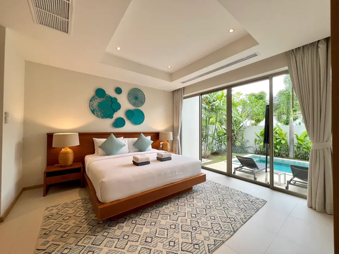 Trichada Villas