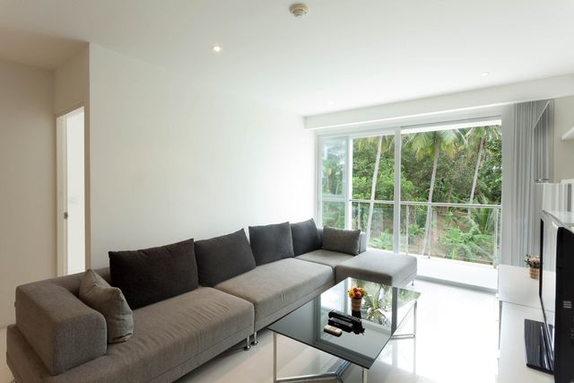 日落廣場酒店（Sunset Plaza）-單臥室公寓 (1 bedroom Apartment)-9