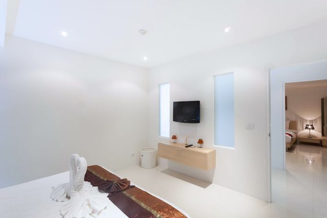 日落廣場酒店（Sunset Plaza）-海景房 l 雙臥室公寓 (Ocaen view room l 2 bedroom Apartment)-4