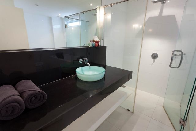 日落廣場酒店（Sunset Plaza）-海景房 l 雙臥室公寓 (Ocaen view room l 2 bedroom Apartment)-9