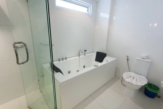 日落廣場酒店（Sunset Plaza）-海景房 l 雙臥室公寓 (Ocaen view room l 2 bedroom Apartment)-10