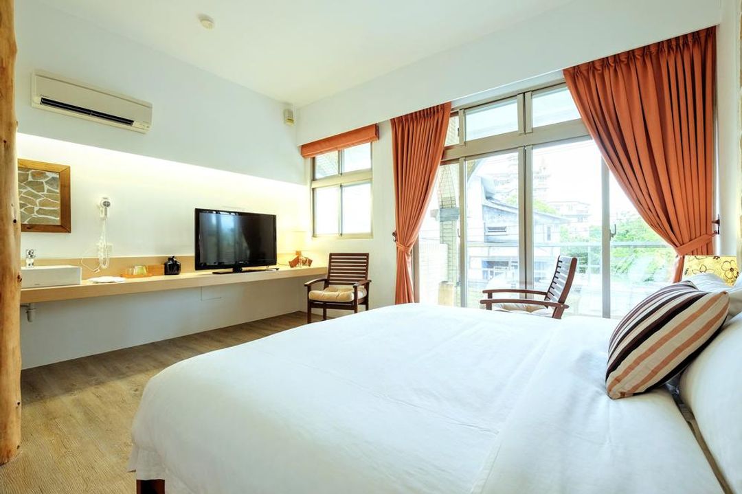 샤얼 홈스테이 Shire Homestay