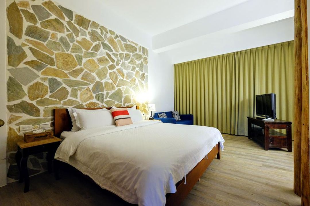 샤얼 홈스테이 Shire Homestay