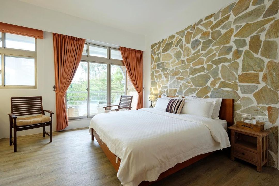 샤얼 홈스테이 Shire Homestay