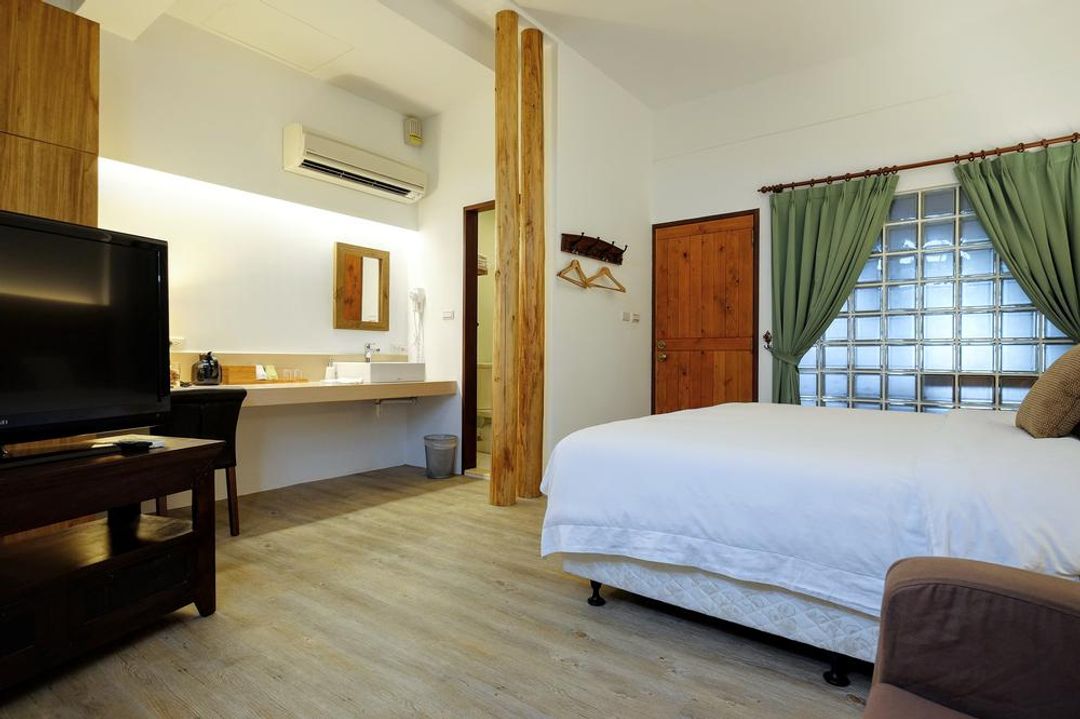샤얼 홈스테이 Shire Homestay