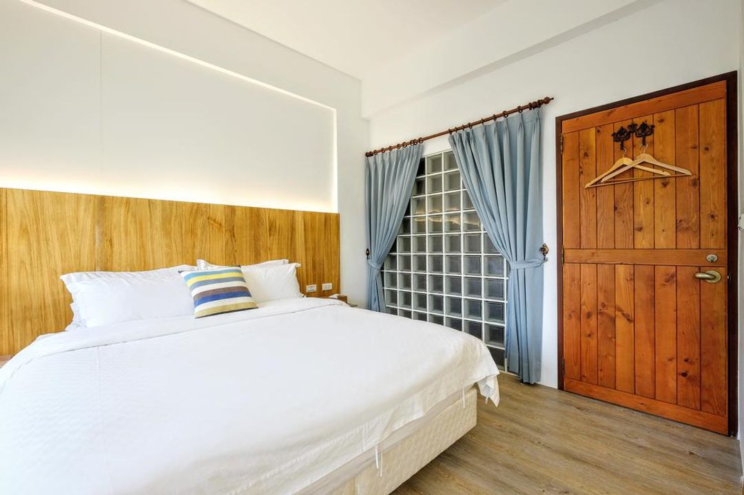 샤얼 홈스테이 Shire Homestay