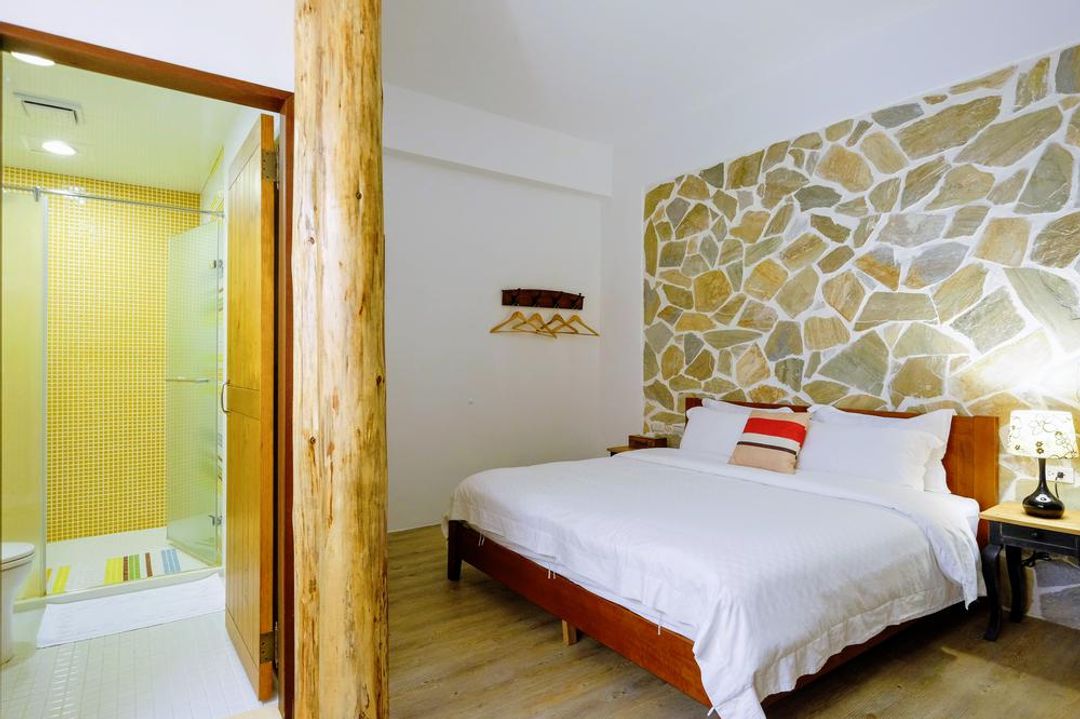 샤얼 홈스테이 Shire Homestay