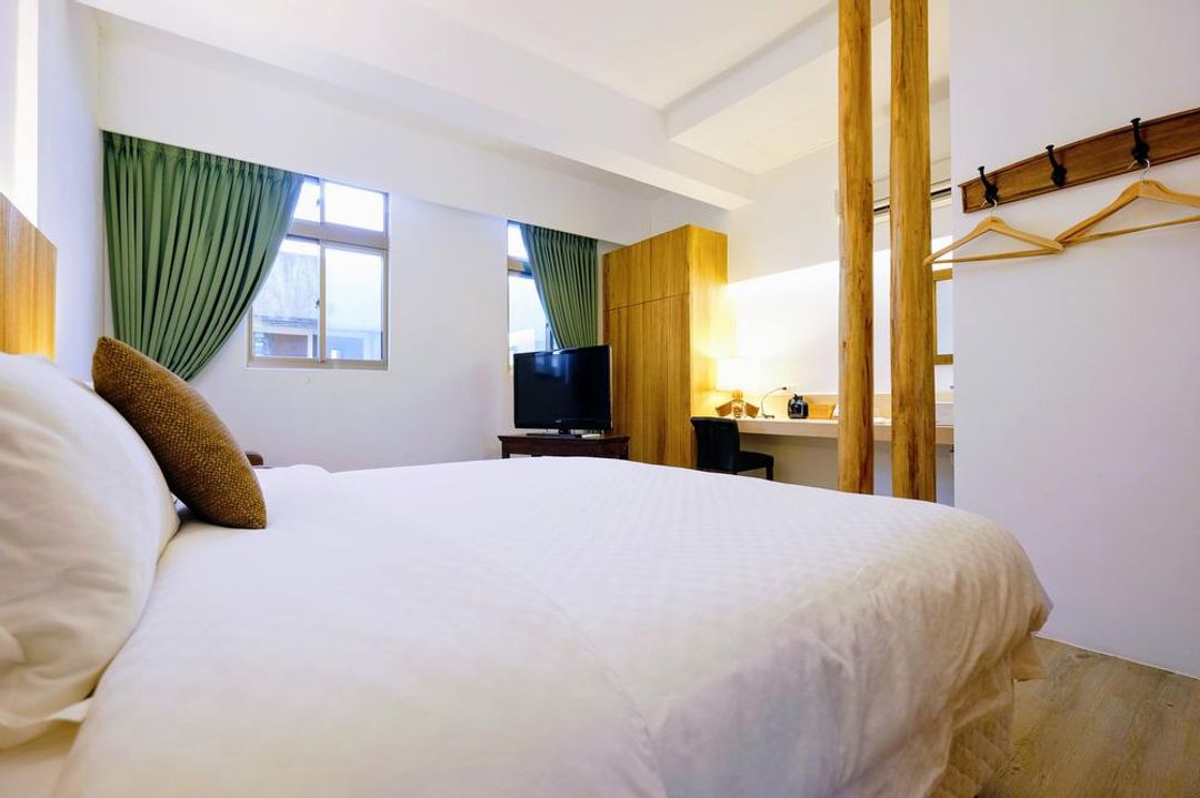 샤얼 홈스테이 Shire Homestay