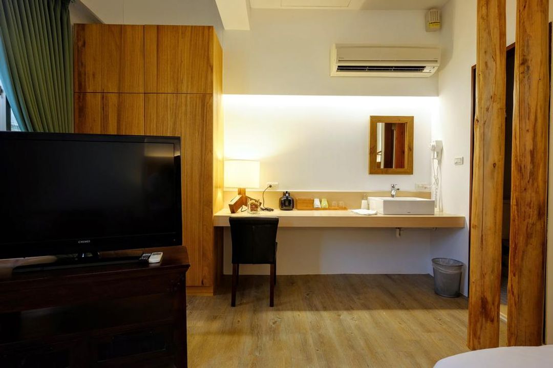 샤얼 홈스테이 Shire Homestay