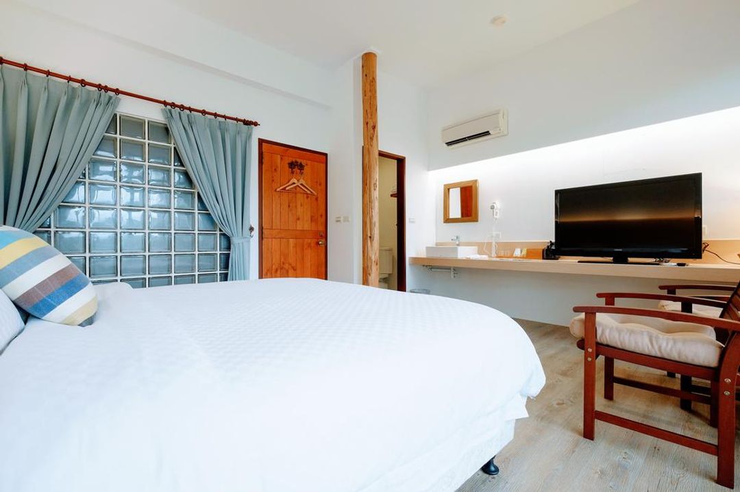 샤얼 홈스테이 Shire Homestay