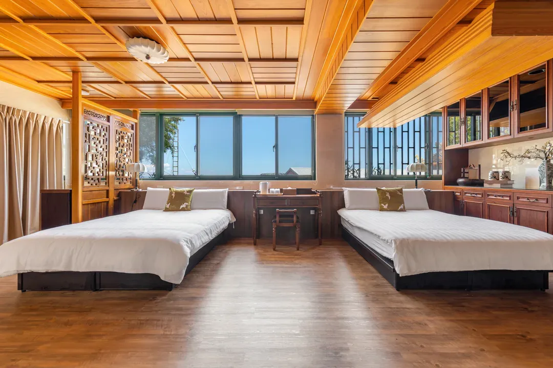 Jiufen The Dragon Smart Stay