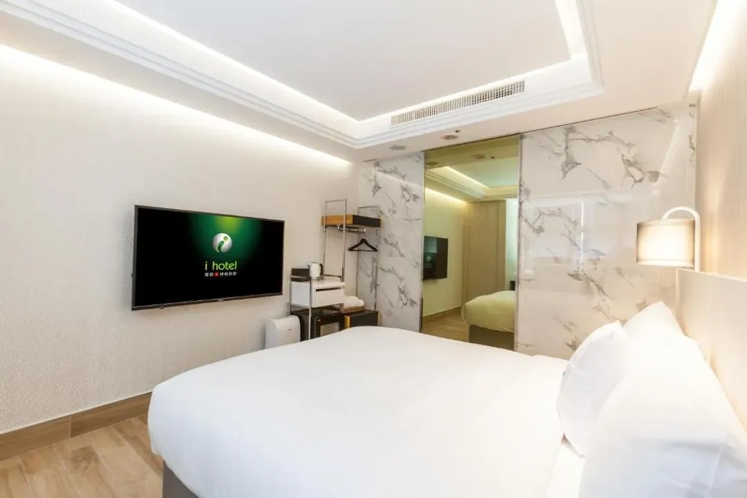 i hotel-Zhonglic