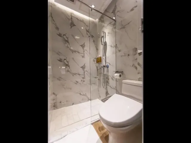 i hotel-Zhonglic-Bunk Room｜room only-6
