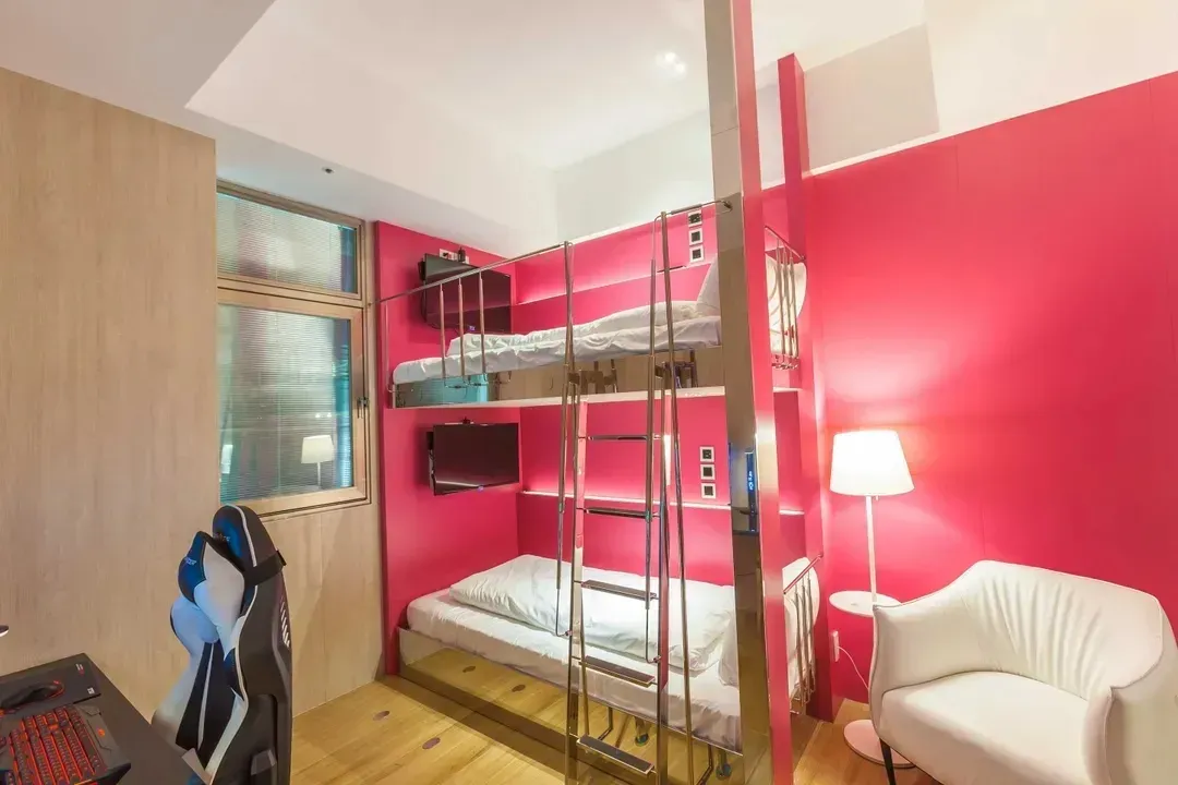 i hotel-Zhonglic