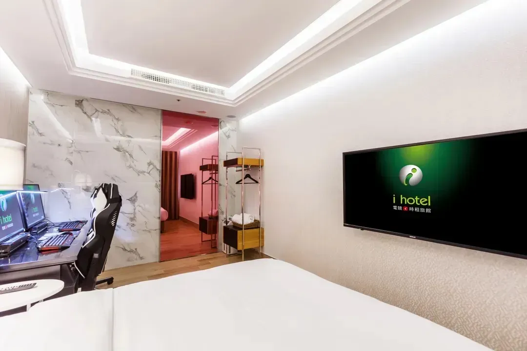 i hotel-Zhonglic