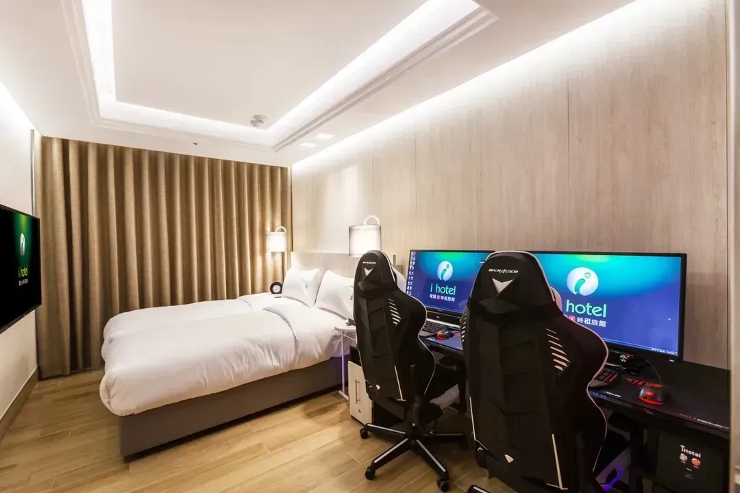 i hotel-Zhonglic