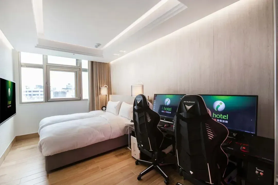 i hotel-Zhonglic
