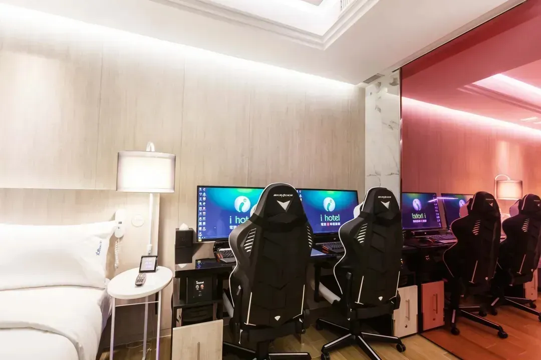 i hotel-Zhonglic