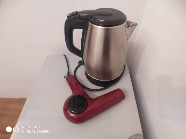 玖拾捌民宿|可選購18-20人花蓮包棟|近花蓮火車站-6A雙人房-6