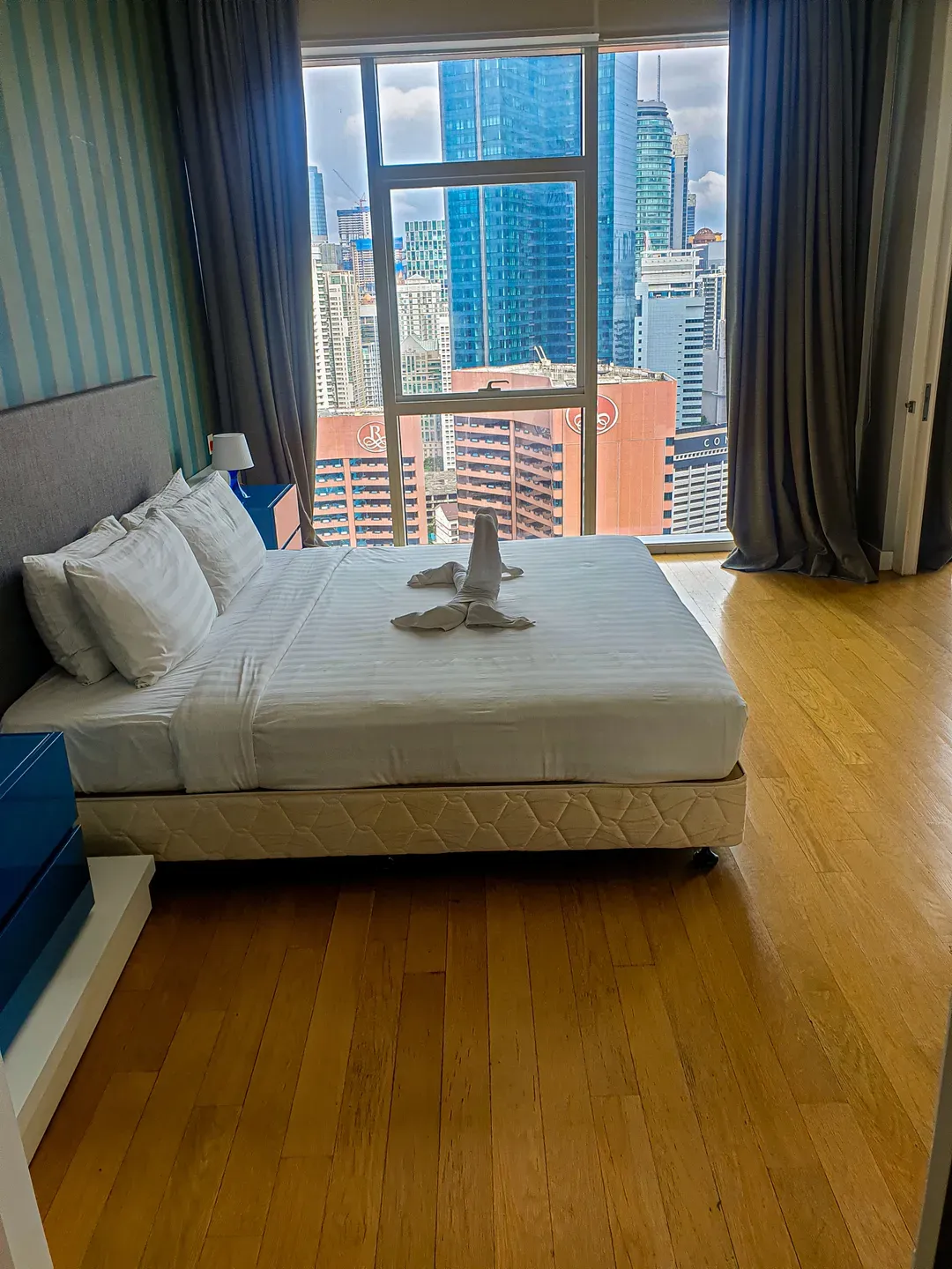 Flixses Suites at Platinum KLCC
