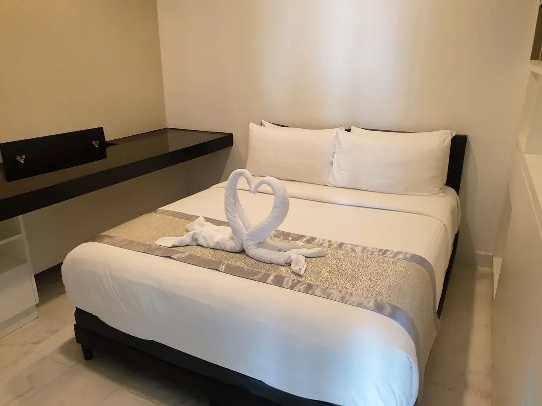 Flixses Suites at Platinum KLCC