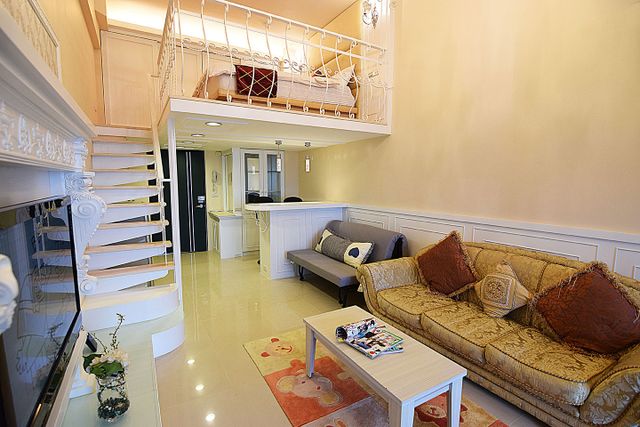 Jiaoxi No.21 Hot Spring BnB-Double hot spring building-2
