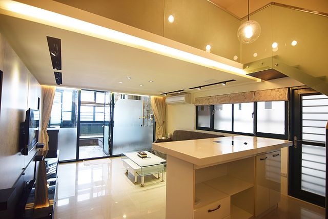 Jiaoxi No.21 Hot Spring BnB-Double hot spring building-7