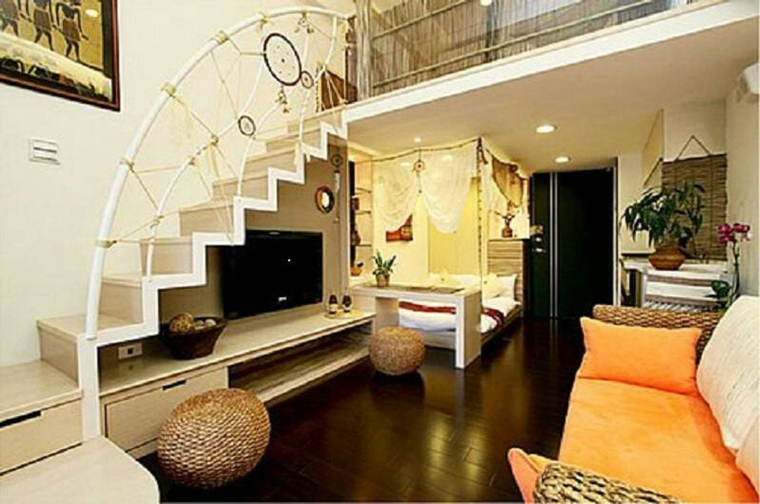 Jiaoxi No.21 Hot Spring BnB