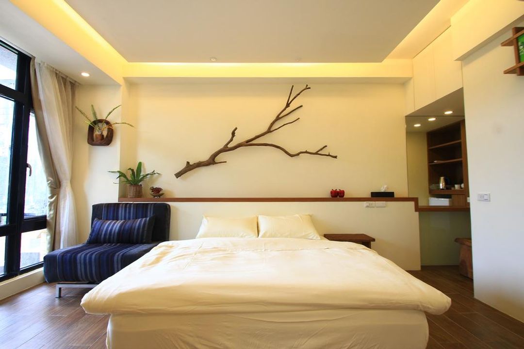 Jiufen Leisure Homestay