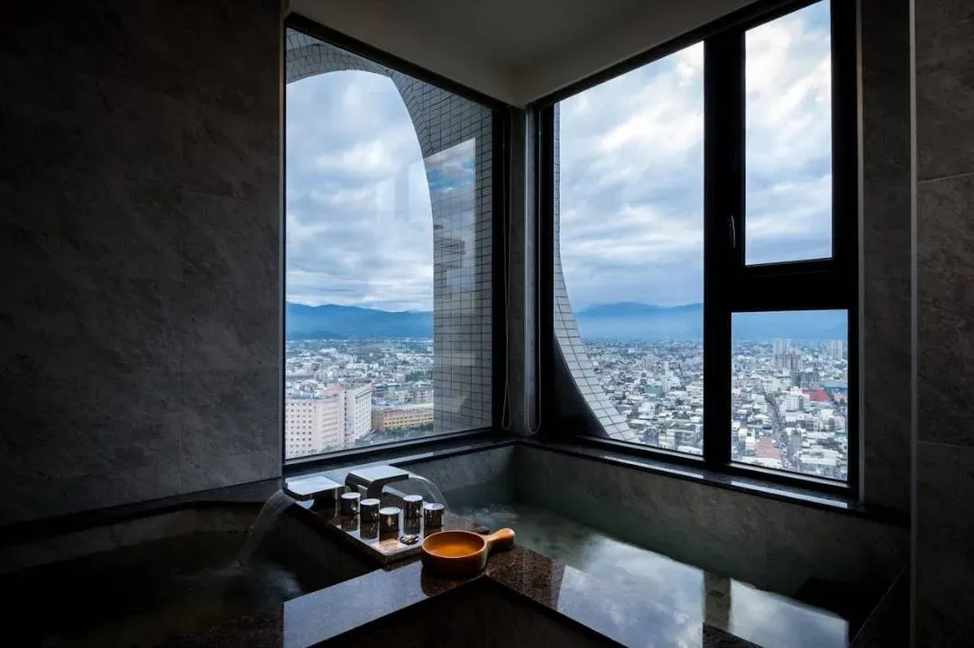 Cuncyue Hot Spring Resort