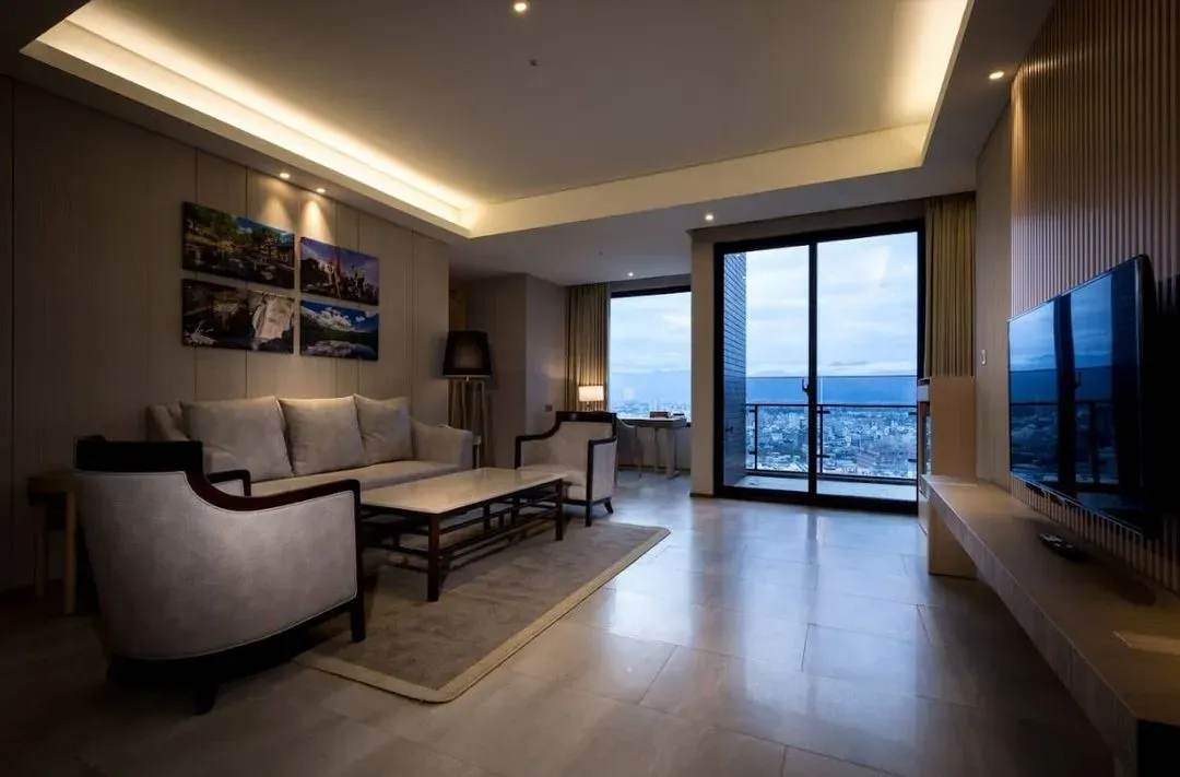 Cuncyue Hot Spring Resort
