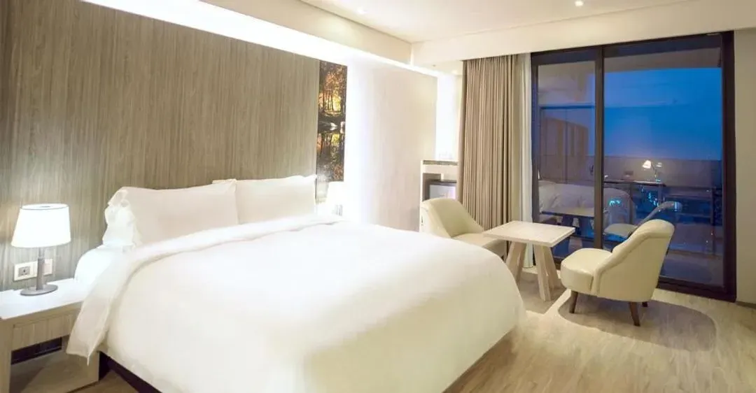 Cuncyue Hot Spring Resort