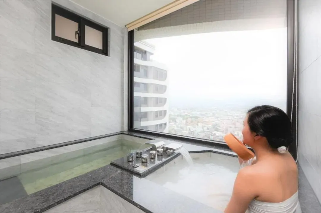 Cuncyue Hot Spring Resort