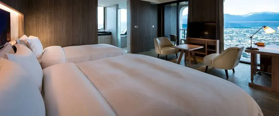 Cuncyue Hot Spring Resort