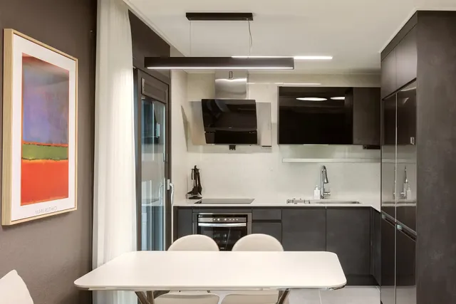 NewCZ Osiria Residence-Terrace Suite Two bedroom(City view)-6