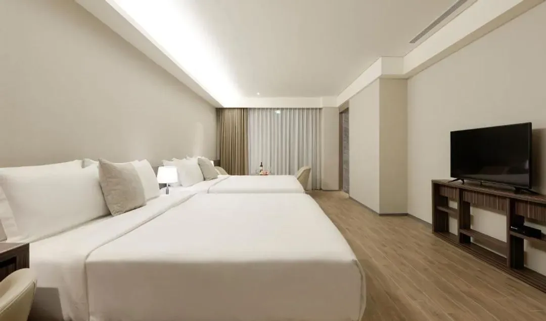 Cuncyue Hot Spring Resort