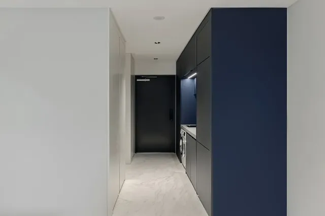 Newcz Haeundae Residence-Deluxe Double City-3