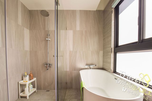 JS23溜滑梯親子民宿-樹屋森林-7