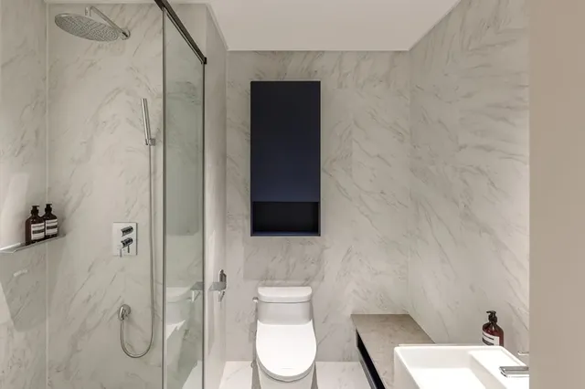 Newcz Haeundae Residence-Deluxe Family Double City-5