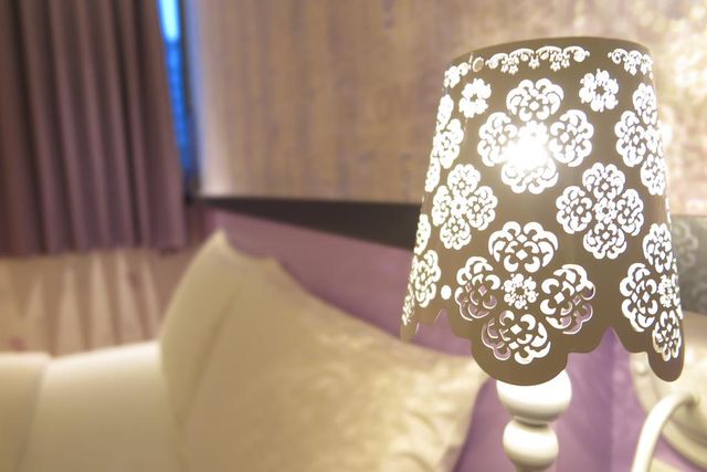 Enjoy Hotel - Taoyuan Branch-standard two-person room-4
