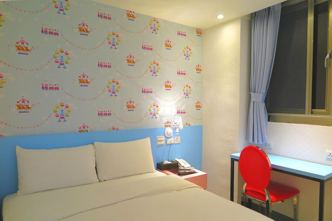Enjoy Hotel - Taoyuan Branch