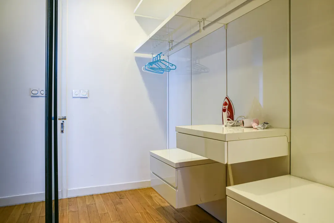 Flixses Suites at Platinum KLCC