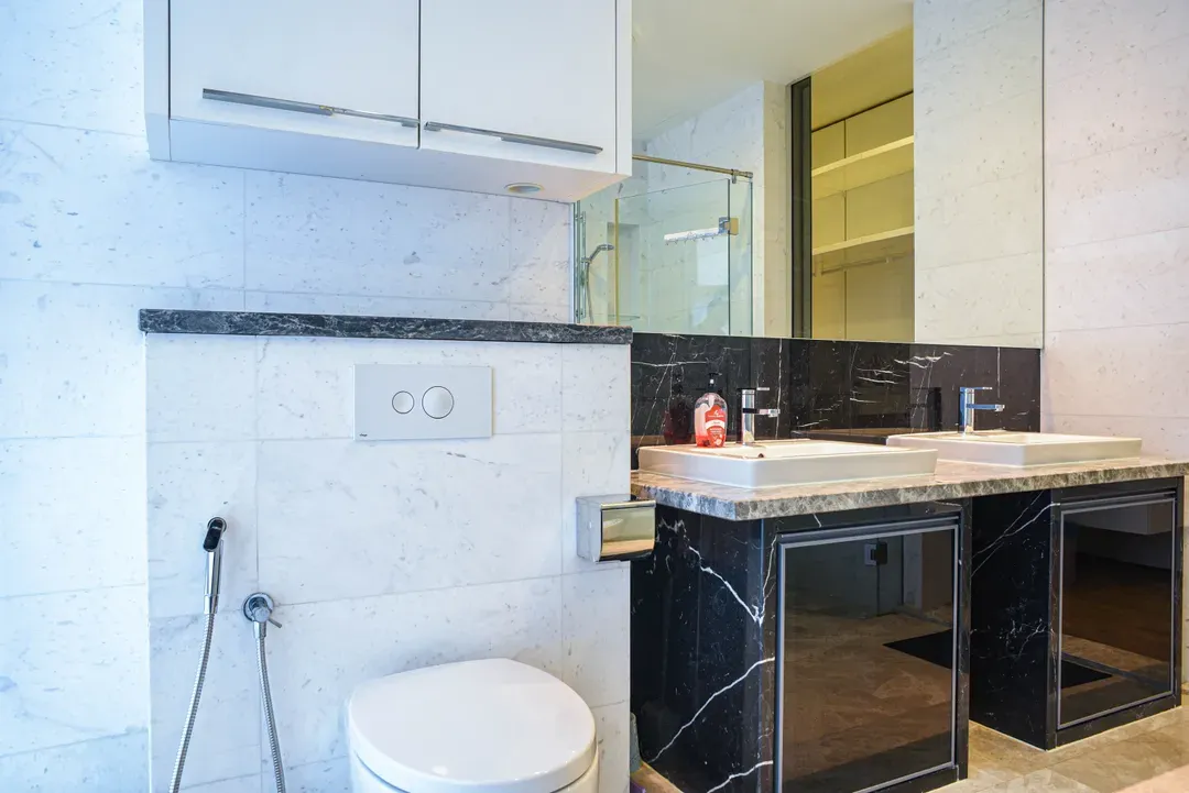 Flixses Suites at Platinum KLCC
