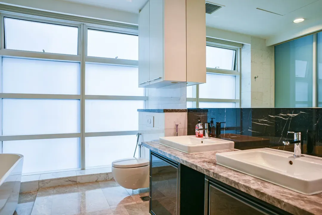 Flixses Suites at Platinum KLCC