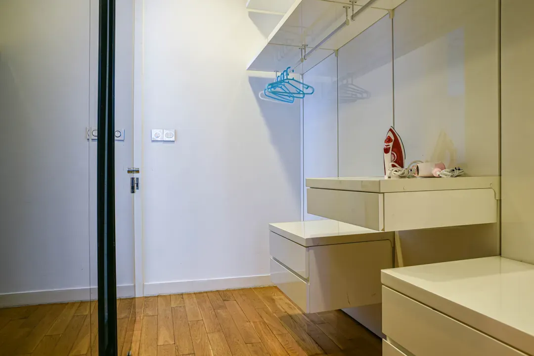 Flixses Suites at Platinum KLCC