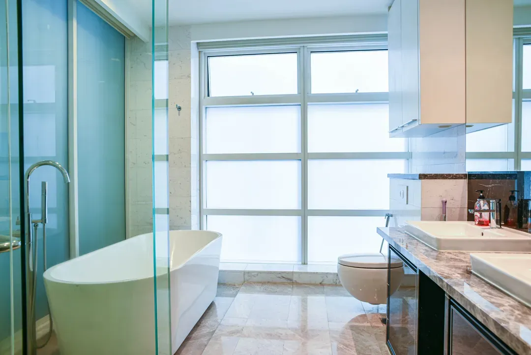 Flixses Suites at Platinum KLCC
